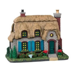 Abigail's Cottage con Alimentatore Cod. 45250-Lemax Sale
