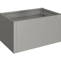 Aiuola Rialzata 1.5 x 1 m in Metallo-Biohort Best