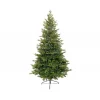 Albero di Natale Allison Pine h270Ø162cm PE+PVC-Kaemingk Outlet