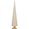 Albero di Natale Color Bianco 78 cm-Edelman Sale
