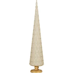 Albero di Natale Color Bianco 78 cm-Edelman Sale