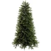 Albero di Natale Dankan h180Ø108cm PE+PVC-Magic Tree Sale