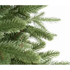 Albero di Natale Dankan h180Ø108cm PE+PVC-Magic Tree Sale