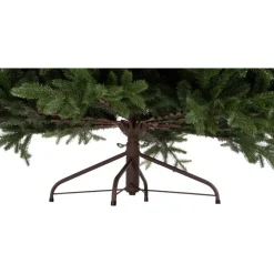 Albero di Natale Dankan h210Ø125cm PE+PVC-Magic Tree Best