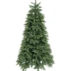 Albero di Natale Kennedy h210Ø132cm PE+PVC-Magic Tree Discount