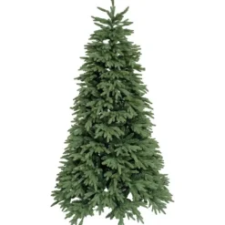 Albero di Natale Kennedy h210Ø132cm PE+PVC-Magic Tree Discount