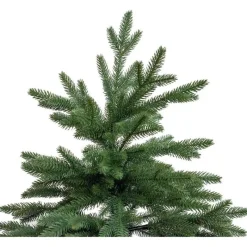 Albero di Natale Kennedy h210Ø132cm PE+PVC-Magic Tree Discount