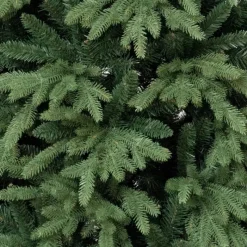 Albero di Natale Kennedy h240Ø152cm PE+PVC-Magic Tree Clearance