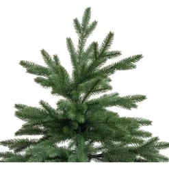 Albero di Natale Kennedy h240Ø152cm PE+PVC-Magic Tree Clearance