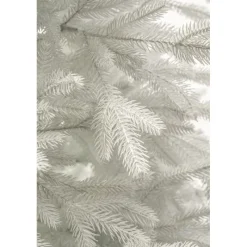 Albero di Natale Lincoln White h180Ø110cm PE-Magic Tree Clearance