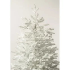 Albero di Natale Lincoln White h180Ø110cm PE-Magic Tree Clearance