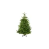 Albero di Natale Nordmann h210Ø150cm PE+PVC-Kaemingk Outlet