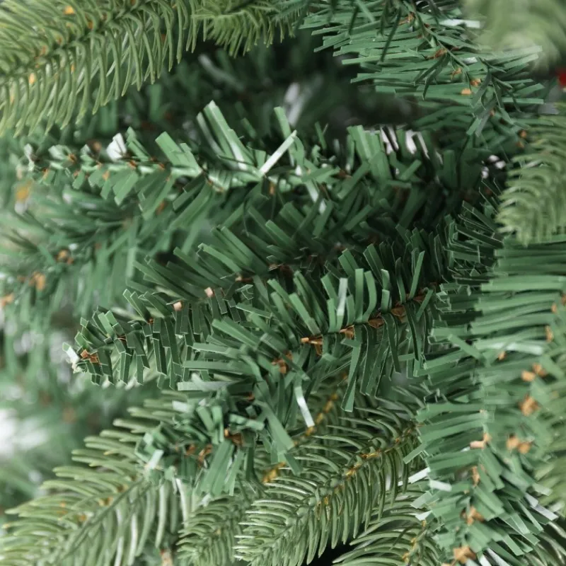 Albero di Natale Russel h240Ø80cm PE+PVC-Magic Tree Sale