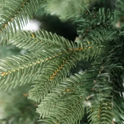 Albero di Natale Russel h240Ø80cm PE+PVC-Magic Tree Sale