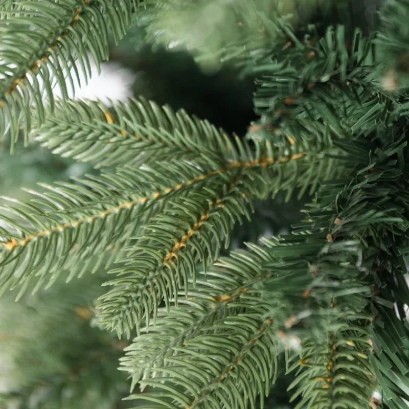 Albero di Natale Russel h240Ø80cm PE+PVC-Magic Tree Sale