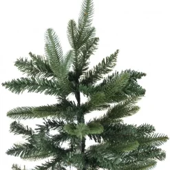 Albero di Natale Russel h240Ø80cm PE+PVC-Magic Tree Sale