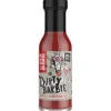 Dirty Barbie Espresso Sauce - 295 ml-Angus & Oink Sale
