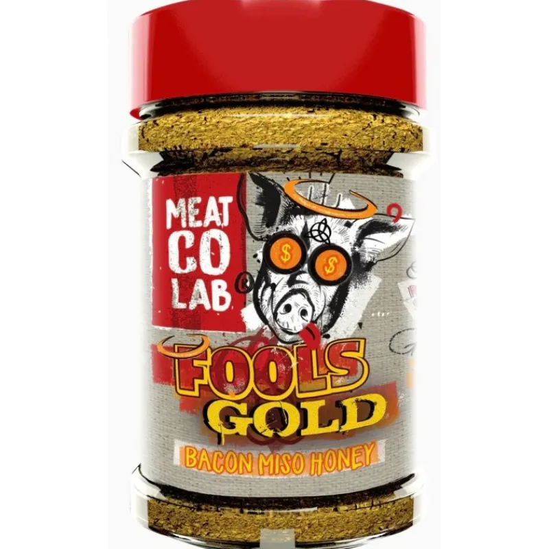 Fools Gold - 220 gr-Angus & Oink Sale