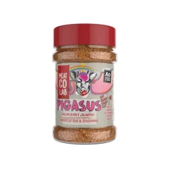 Pigasus Rub - 200 gr-Angus & Oink Hot