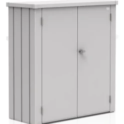 Armadio da Esterno in Metallo ROMEO M-Biohort Hot