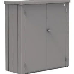 Armadio da Esterno in Metallo ROMEO M-Biohort Hot