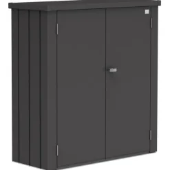 Armadio da Esterno in Metallo ROMEO M-Biohort Hot