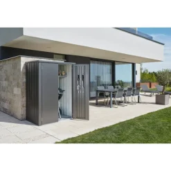 Armadio da Esterno in Metallo ROMEO M HIGH-Biohort Hot