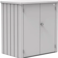 Armadio da Esterno in Metallo ROMEO L-Biohort Clearance