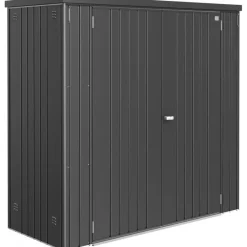 Armadio per Attrezzi in Metallo 190-Biohort Hot