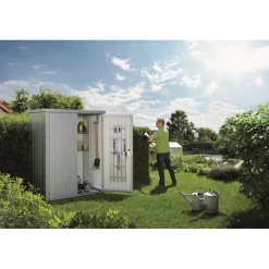 Armadio per Attrezzi in Metallo 190-Biohort Hot