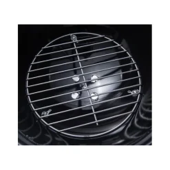 Barbecue a Carbone Smokey Joe Premium Ø 37 cm Slate Blue Cod. 1126804-Weber New