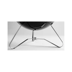 Barbecue a Carbone Smokey Joe Premium Ø 37 cm Slate Blue Cod. 1126804-Weber New