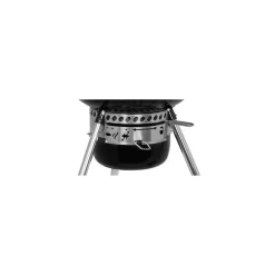 Barbecue a Carbone Master-Touch GBS E-5750 Ø 57 cm Black Cod. 14701004-Weber Online