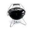 Barbecue a Carbone Smokey Joe Premium Ø 37 cm Black Cod. 1121004-Weber Clearance