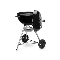 Barbecue a Carbone Original Kettle E-4710 Ø 47 cm Black Cod. 13101004-Weber Clearance