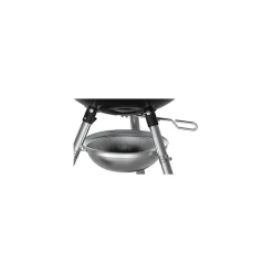 Barbecue a Carbone Original Kettle E-4710 Ø 47 cm Black Cod. 13101004-Weber Clearance