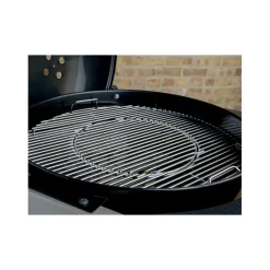 Barbecue a Carbone Performer Premium GBS Ø 57 cm Black Cod. 15401053-Weber Hot