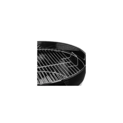 Barbecue a Carbone Original Kettle E-5730 Ø 57 cm Black Cod. 14201004-Weber Best