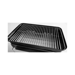 Barbecue a Carbone Go-Anywhere Black Cod. 1131004-Weber New