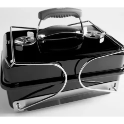 Barbecue a Carbone Go-Anywhere Black Cod. 1131004-Weber New