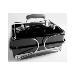 Barbecue a Carbone Go-Anywhere Black Cod. 1131004-Weber New
