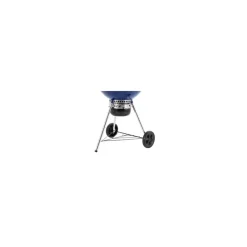 Barbecue a Carbone Master-Touch GBS C-5750 Ø 57 cm Deep Ocean Blue Cod. 14716004-Weber Online