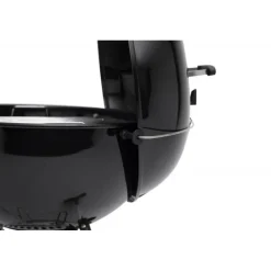 Barbecue a Carbone Master-Touch E-6755 WBR Crafted Ø 67 cm Black Cod. 1500230-Weber