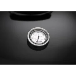 Barbecue a Carbone Master-Touch E-6755 WBR Crafted Ø 67 cm Black Cod. 1500230-Weber