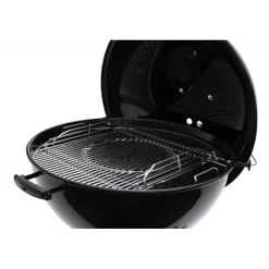 Barbecue a Carbone Master-Touch E-6755 WBR Crafted Ø 67 cm Black Cod. 1500230-Weber