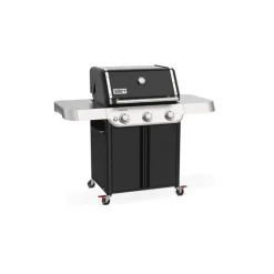 Barbecue a Gas Genesis E-315 Black Cod. 1500386-Weber Discount
