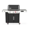 Barbecue a Gas Genesis EPX-335 Black Cod. 35810029-Weber Sale