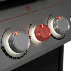 Barbecue a Gas Genesis EPX-335 Black Cod. 35810029-Weber Sale