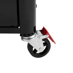 Barbecue a Gas Genesis EPX-335 Black Cod. 35810029-Weber Sale