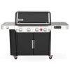 Barbecue a Gas Genesis EPX-435 Black Cod. 36810029-Weber Online